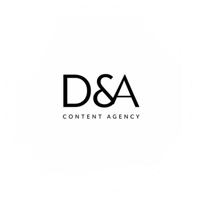 D&A Content Agency